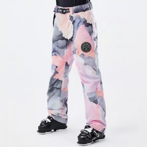DOPE blizzard snow pants